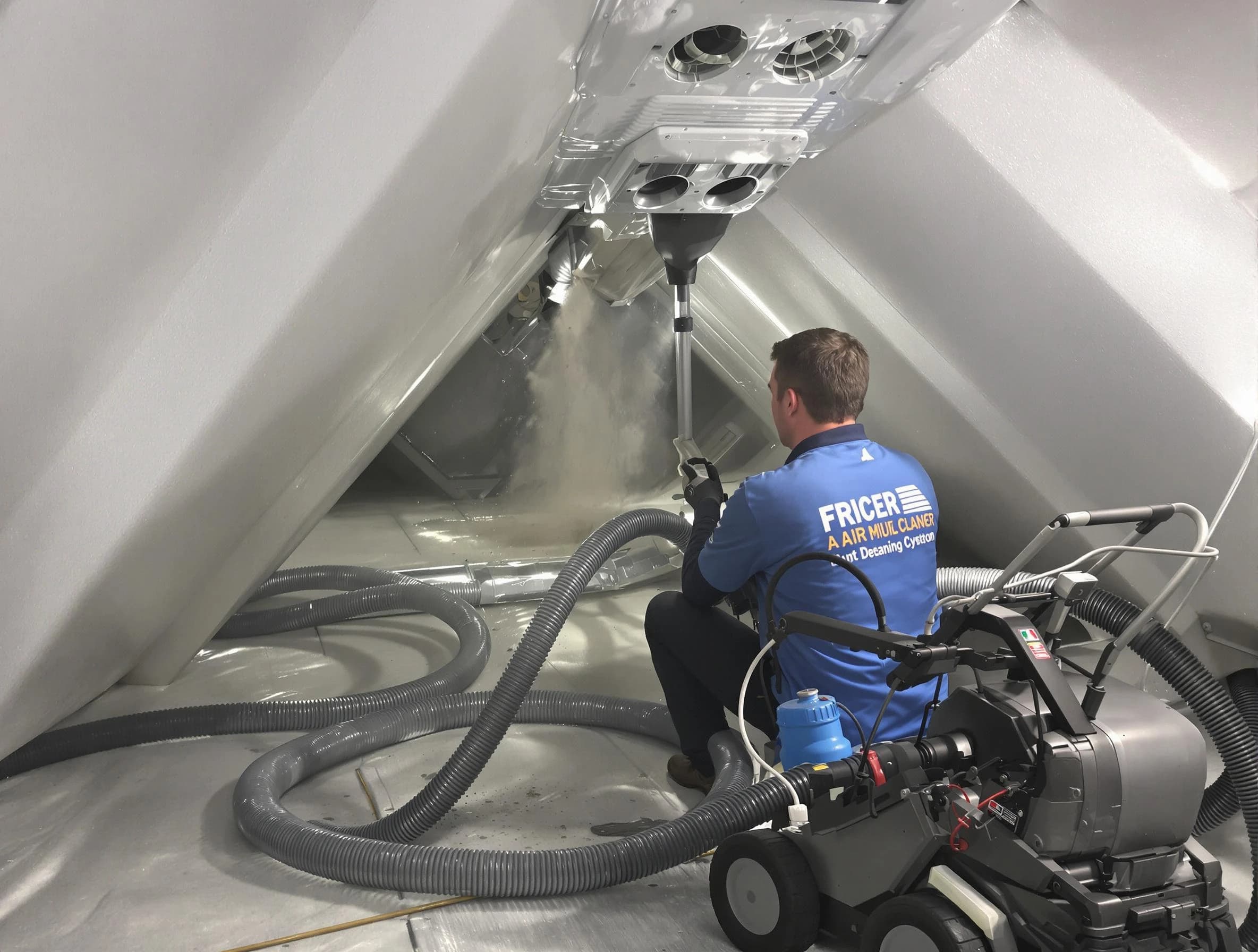 Expert residential duct cleaning by Farr West Air Duct Cleaning in Farr West