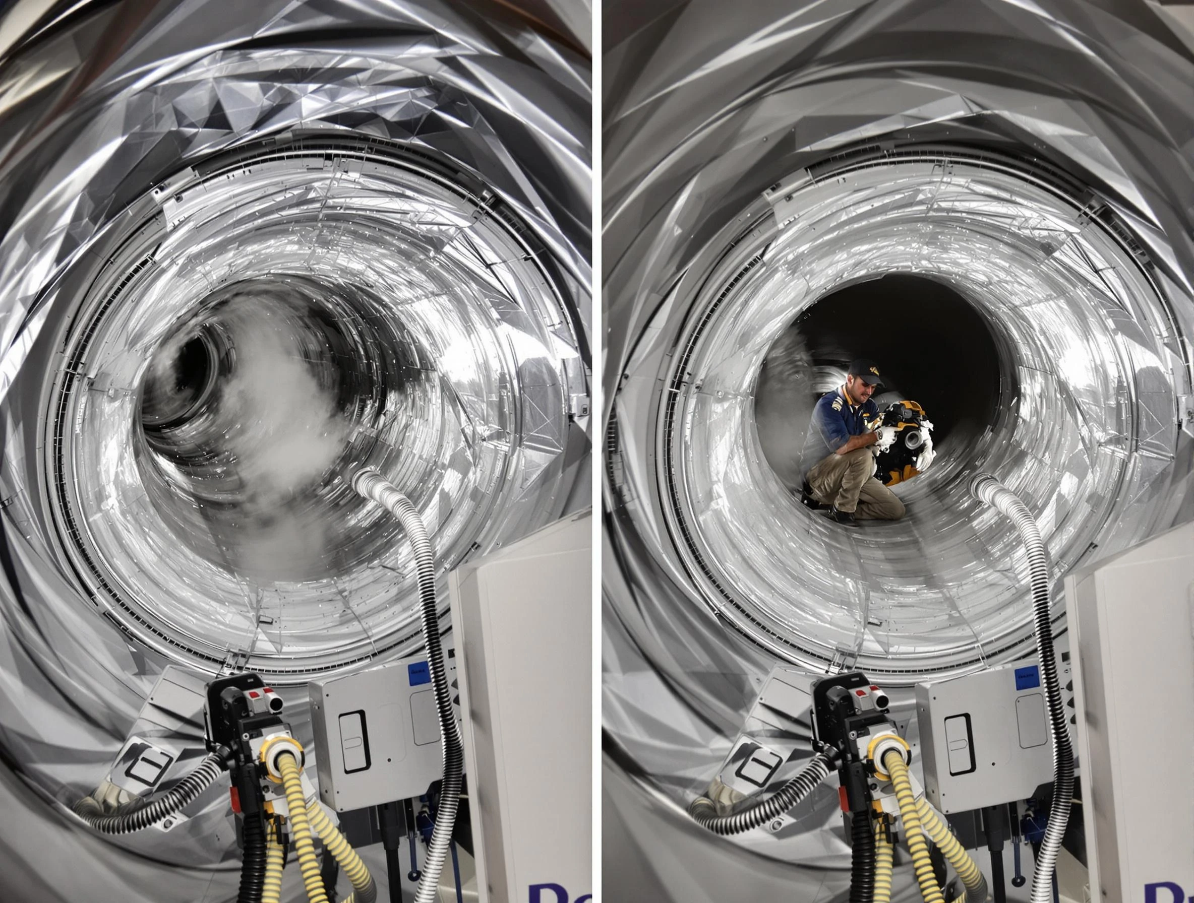 Air Duct Mold Cleaning in Farr West