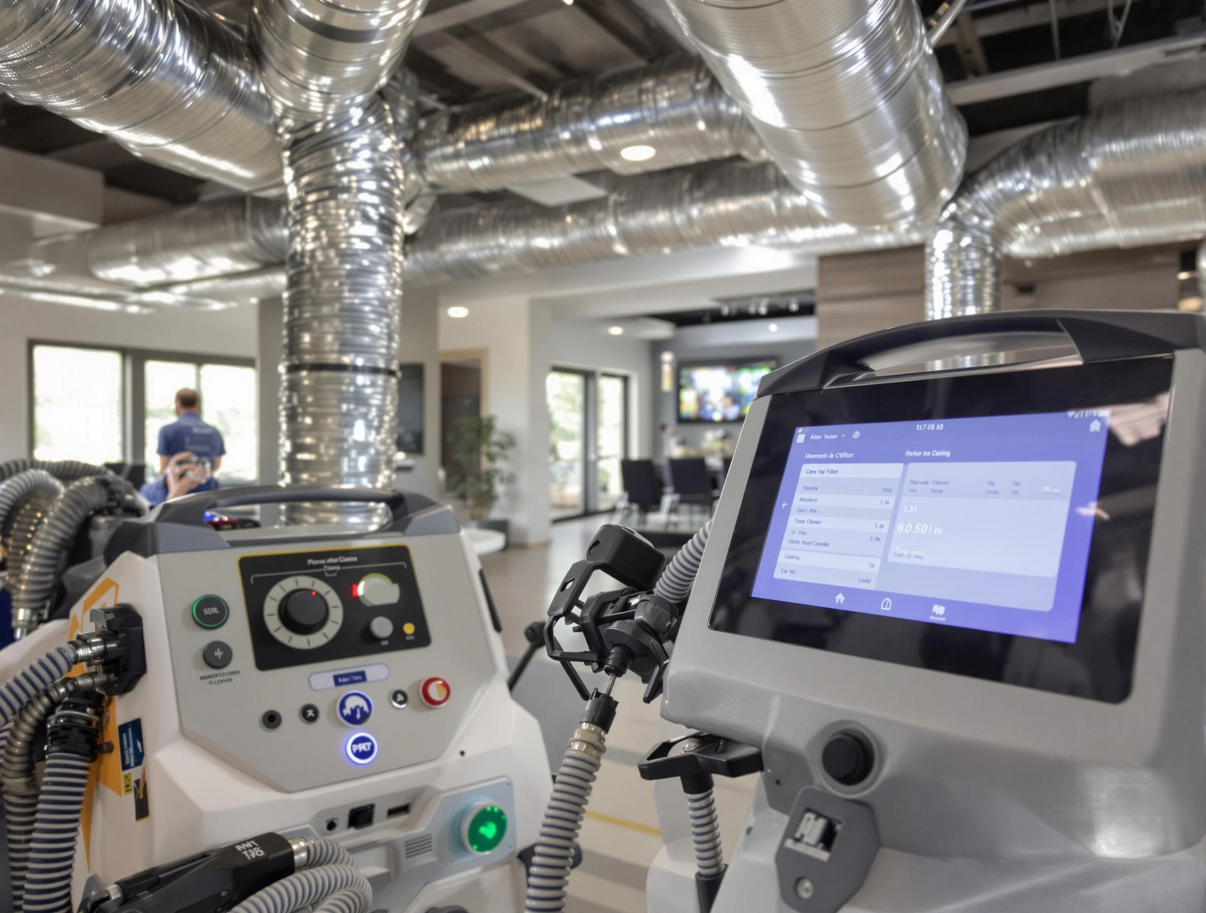 Expert mold remediation by Farr West Air Duct Cleaning in Farr West