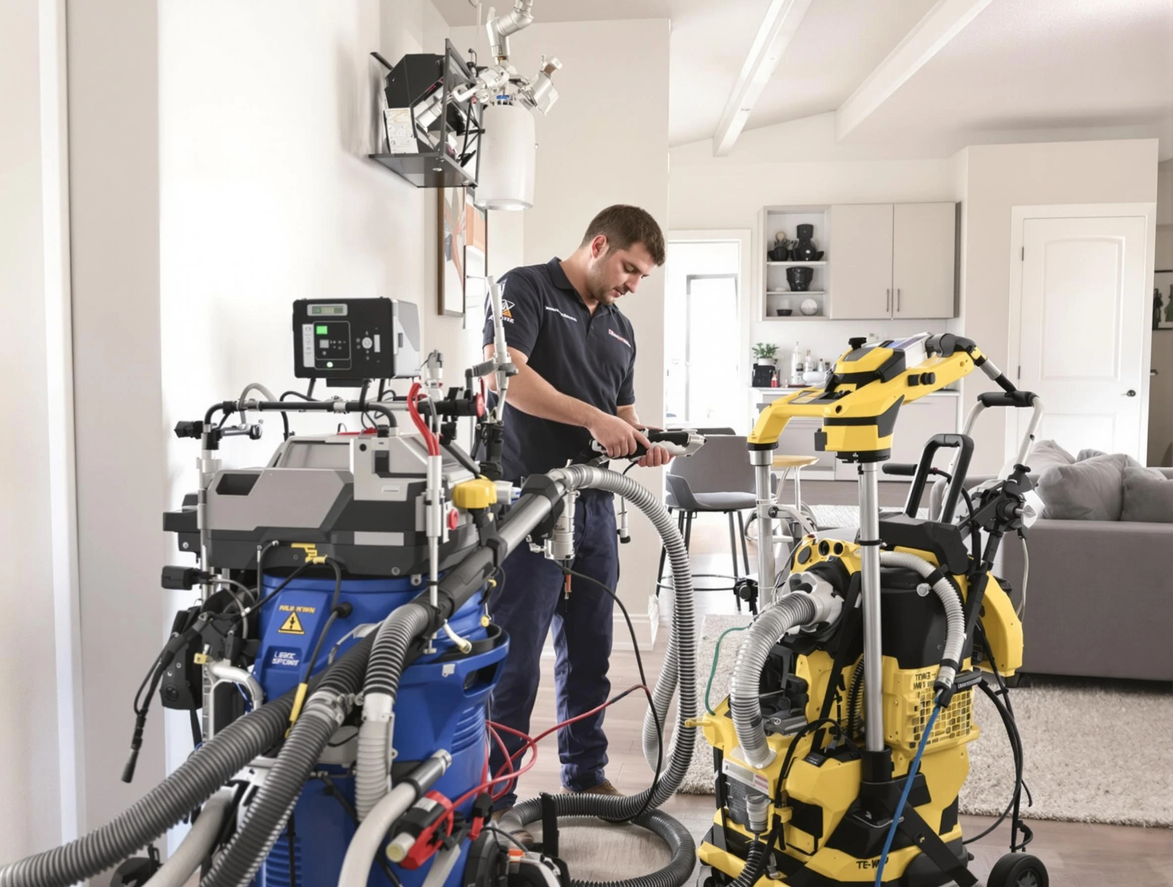 Specialized mobile home duct cleaning by Farr West Air Duct Cleaning in Farr West